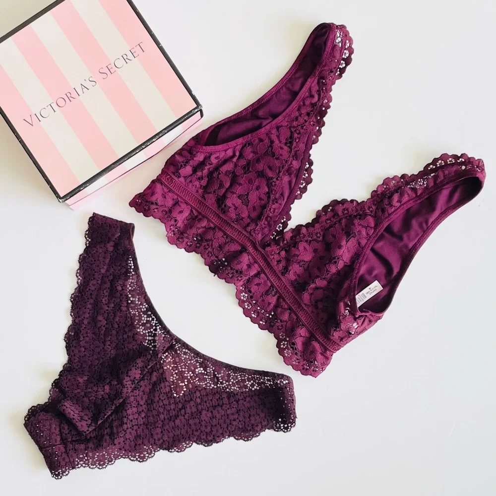 Victorias Secret vs victorias